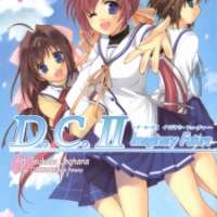  ����� Da Capo II: Imaginary Future <small>Art</small> 